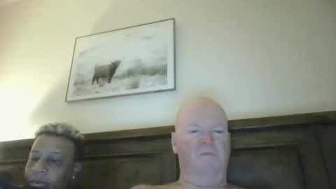black_n_white4 online show from May 31, 2026, 12:30 am