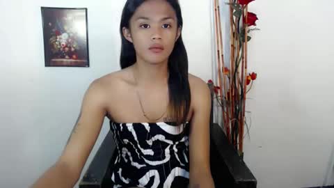 Nympha online show from September 23, 2025, 1:19 am