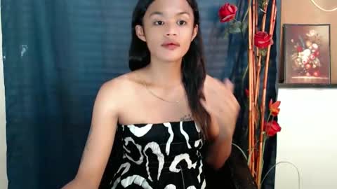 Nympha online show from October 3, 2025, 12:07 am