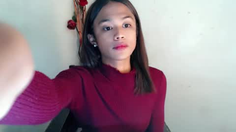 Nympha online show from March 11, 2026, 1:22 am