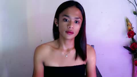 Nympha online show from March 13, 2026, 2:34 pm