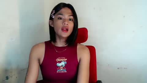 Nympha online show from June 4, 2026, 3:01 am