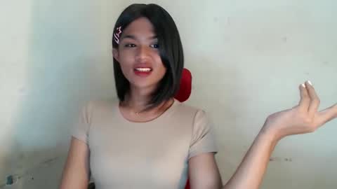 Nympha online show from June 9, 2026, 2:23 am