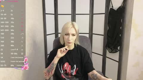 Emily online show from April 20, 2026, 8:28 am