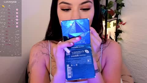 Mon Mon online show from February 7, 2025, 2:40 am