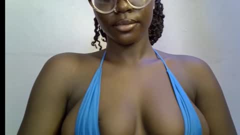 BLACK online show from January 6, 2026, 8:01 pm