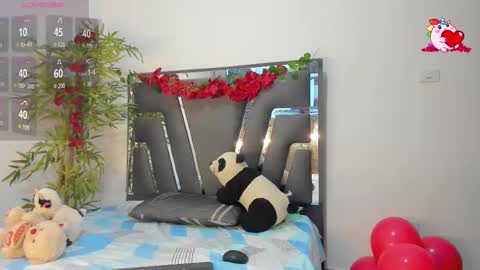 B L A C K  R O S E  online show from February 16, 2025, 11:59 am