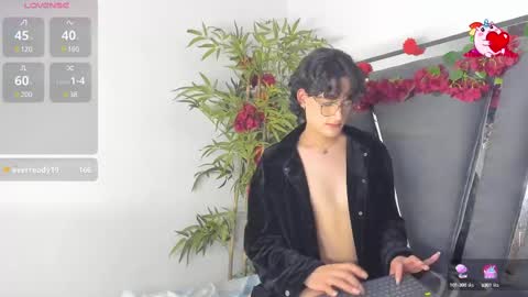 B L A C K  R O S E  online show from March 12, 2025, 6:00 pm