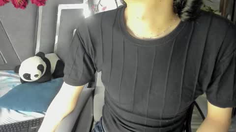 B L A C K  R O S E  online show from October 9, 2025, 11:41 am