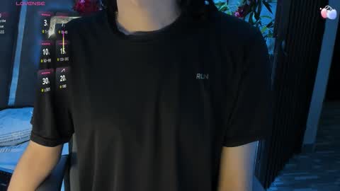 B L A C K  R O S E  online show from November 15, 2025, 11:29 am