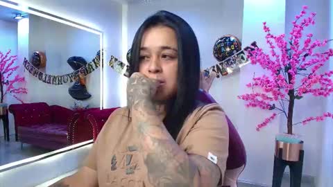 Rousse  online show from October 28, 2025, 3:54 am