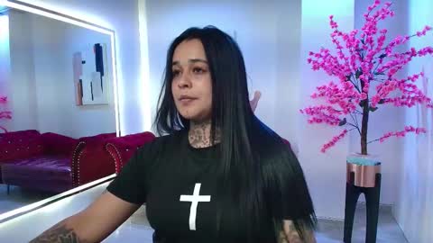 Rousse  online show from November 6, 2025, 3:29 am