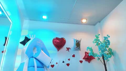 Rousse  online show from February 19, 2026, 4:03 pm