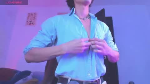 Bryan  online show from October 25, 2025, 11:10 pm