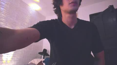 Bryan  online show from November 8, 2025, 3:18 am