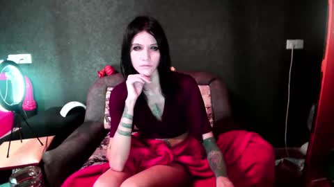 Kristin online show from December 29, 2024, 5:01 pm