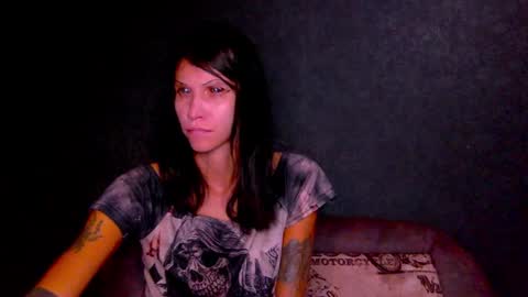 Kristin online show from October 15, 2025, 2:50 pm