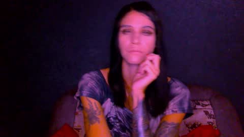 Kristin online show from October 16, 2025, 3:02 pm