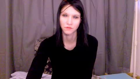 Kristin online show from February 12, 2026, 2:23 pm