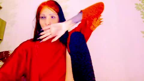 Kristin online show from April 17, 2026, 3:59 pm