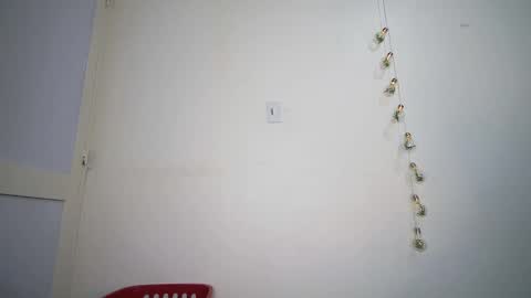 black_tentationx online show from February 9, 2025, 8:44 am