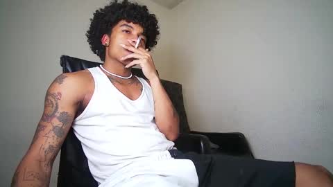 black_tentationx online show from March 8, 2025, 4:12 am