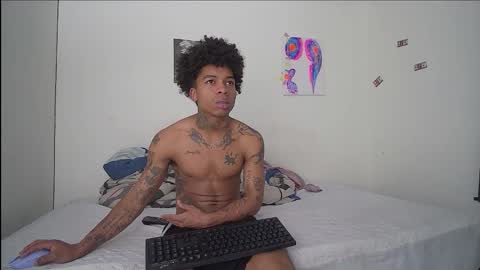 black_tentationx online show from February 11, 2026, 8:25 pm