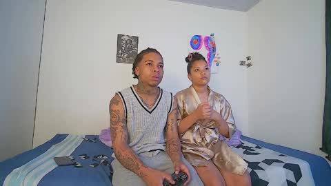 black_tentationx online show from April 11, 2026, 1:54 am