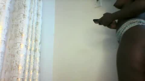 black african online show from January 24, 2025, 3:13 pm