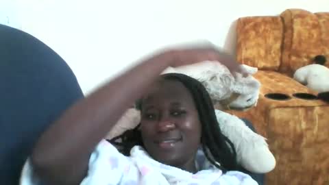 black african online show from February 16, 2025, 5:26 am