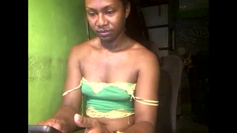 Crystal online show from February 5, 2026, 1:10 am