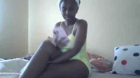 blackbarbiep online show from January 15, 2025, 11:53 am