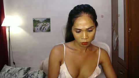 Snapshot of blackbarbiesavanna_23 chatting on January 24, 2025, 10:11 am savanna online show from January 24, 2025, 10:11 am