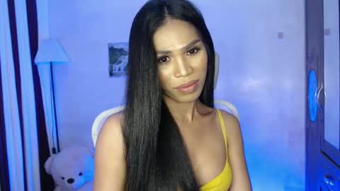 Snapshot of blackbarbiesavanna_23 chatting on February 13, 2025, 9:06 pm savanna online show from February 13, 2025, 9:06 pm
