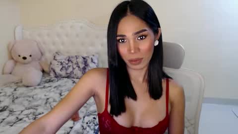 Snapshot of blackbarbiesavanna_23 chatting on September 18, 2025, 9:17 pm savanna online show from September 18, 2025, 9:17 pm