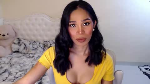Snapshot of blackbarbiesavanna_23 chatting on October 8, 2025, 6:16 pm savanna online show from October 8, 2025, 6:16 pm