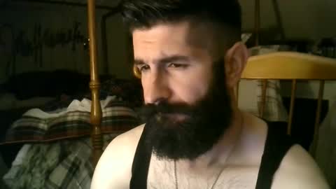 Snapshot of blackbeard489 chatting on November 14, 2025, 9:35 pm Blackbeard489 online show from November 14, 2025, 9:35 pm