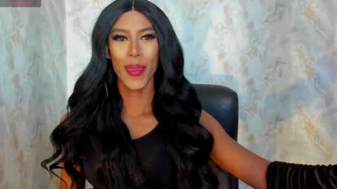 Nina online show from January 22, 2025, 1:53 pm