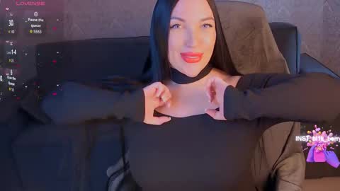 blackberry_star online show from February 27, 2026, 8:14 am