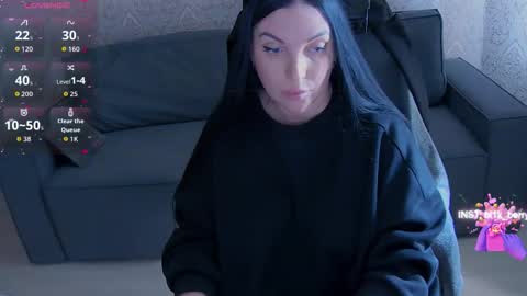 blackberry_star online show from March 17, 2026, 7:44 am