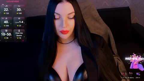 blackberry_star online show from March 20, 2026, 8:30 am