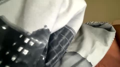 Blackybiggg online show from March 10, 2025, 8:48 am