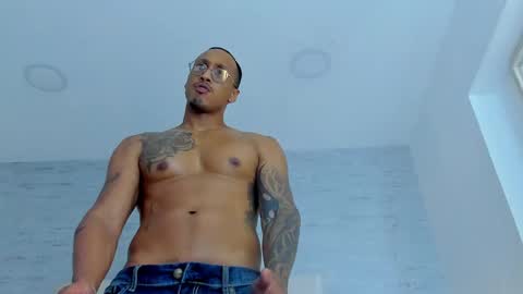 DWAYNE BELL online show from September 12, 2025, 12:55 am