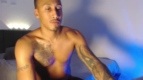 DWAYNE BELL online show from April 10, 2026, 3:01 am