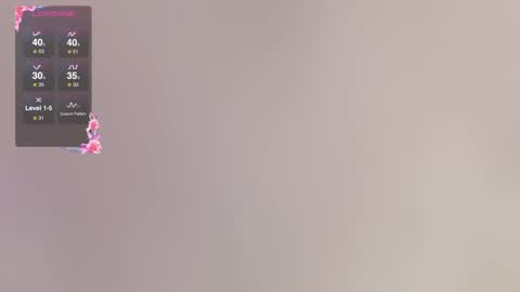 Snapshot of blackcat1422 chatting on February 3, 2025, 11:42 am Blackcat1422 online show from February 3, 2025, 11:42 am