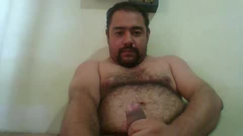 Charro Negro online show from October 26, 2025, 4:35 pm