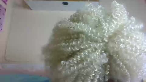 Blackcoco online show from March 16, 2026, 3:38 pm