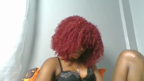 Blackcoco online show from March 26, 2026, 7:19 pm