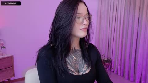 Inst  Blackcybergirl online show from March 19, 2026, 9:41 pm
