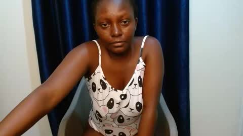 Cynthia online show from March 6, 2026, 1:24 am